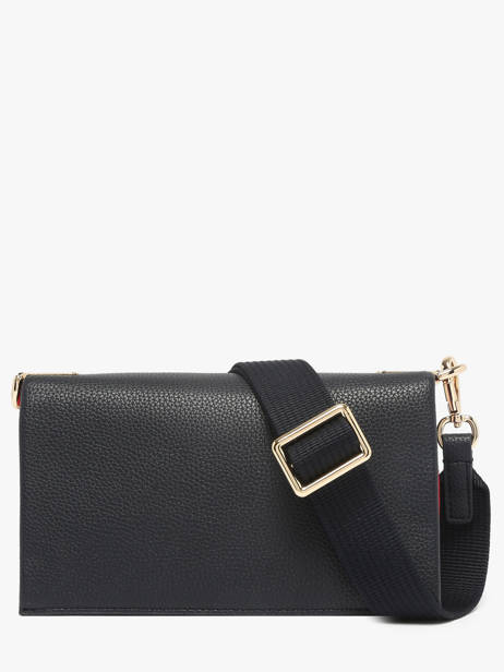 Cross Body Tas Th Her Tommy hilfiger Blauw th her AW17678 ander zicht 4